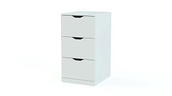 Тумба Нордли Nordli 5 (600х750х450)